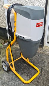 Ryobi RSH2455 Garden Shredder / Mulcher