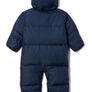 Columbia Down filled Baby Snow Suits x2. 3-6 months Image 2