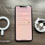 iPhone XS Max 64GB Unlocked 99% battery life Image 4
