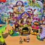 Lego Elves 41176 The Secret Market Place 41176 The Secret Market Place Image 3