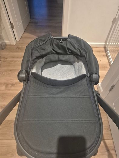 UPPAbaby Vista V2