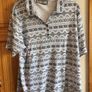 2 Ladies Paco short Sleeve Cotton T Shirts Size 18 includes Postage Image 5