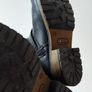 Clarks leather boots Image 3