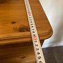 Tall Boy Pine in great condition Image 4