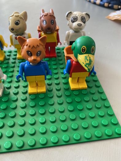 Lego