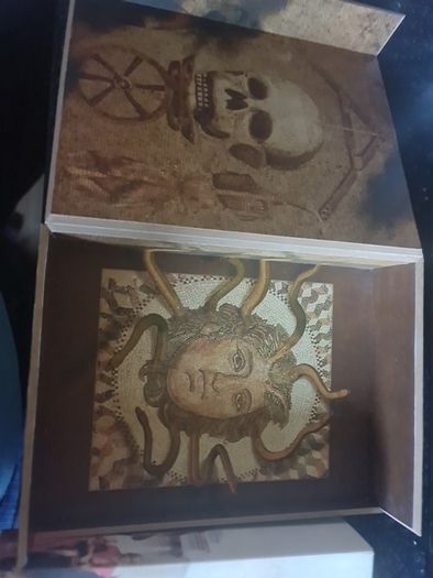 Rome Dvd
