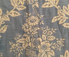 Laura Ashley curtains