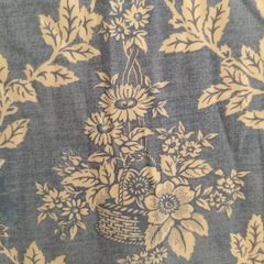 Laura Ashley curtains