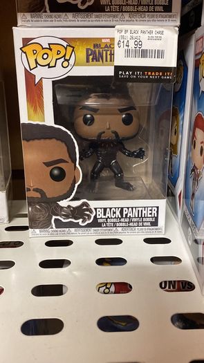 Funko Pops