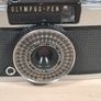 Vintage Olympus Pen Ee-3 Film Camera 35mm Faulty For Parts Repair Image 3