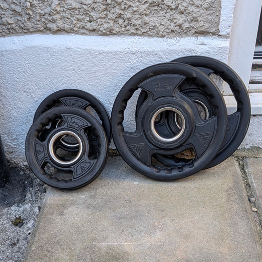 Home Gym