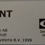 IKEA Galant Height Adjustable Tables Image 4