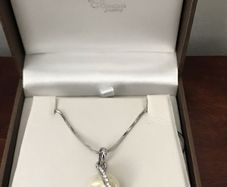 Absolute necklace - New / Boxed