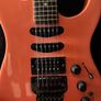 Fender Heavy Metal Stratocaster Image 8