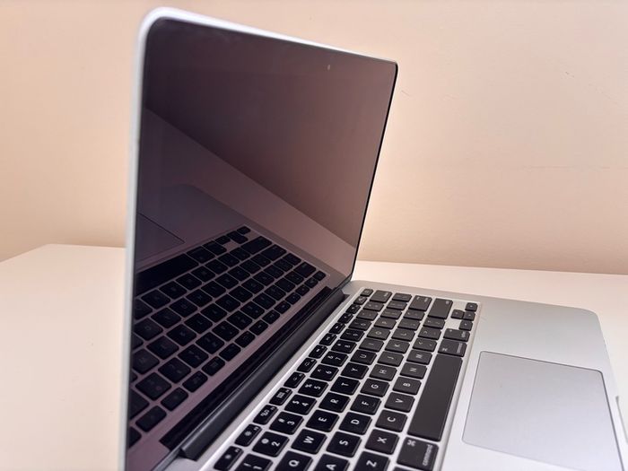 MacBook Pro 13" Retina