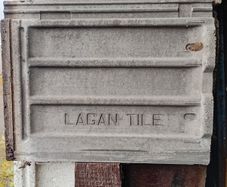 Roof Tiles