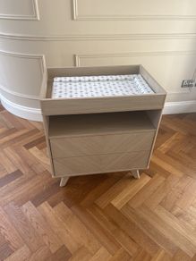 Changing Table