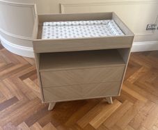 Changing Table