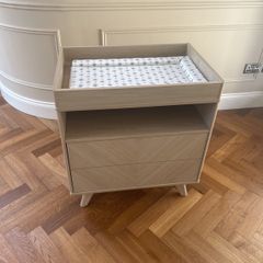 Changing Table