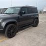 Urban 22 Defender Alloys only x2 Brand new Image 2