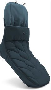 bugaboo footmuff