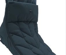 bugaboo footmuff