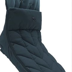 bugaboo footmuff