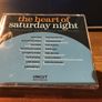 Various Artists - Uncut " The Heart of Saturday Night" (R1) Image 2