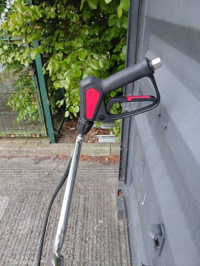 Patio Cleaner