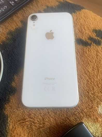 iPhone XR