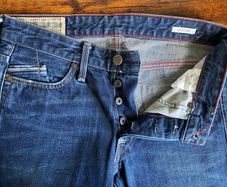 Jeans NEW Replay Waitom slim fit 29W 32L postage FREE