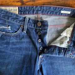 Jeans NEW Replay Waitom slim fit 29W 32L postage FREE