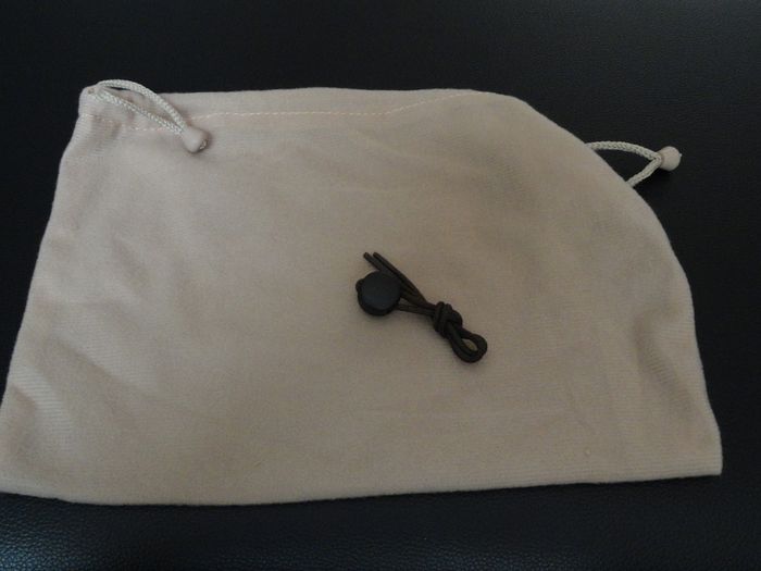 Heritage Premium Leather Saddle Bag 0.7L - Honey