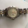 Woman watch stainless steel Aquator Image 9