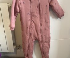Brand new never worn Next baby sleeping bag / gro bag