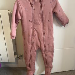 Brand new never worn Next baby sleeping bag / gro bag