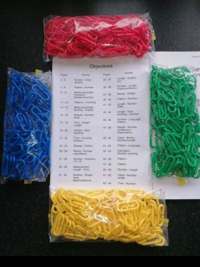 Learning Links Creative Connections & Activity Book