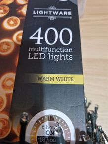 outdoor lights