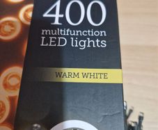 outdoor lights