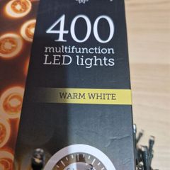 outdoor lights