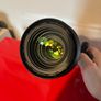 Sigma lens 100 - 400mm f/5-6.3 Image 5