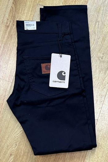 Carhartt Klondike Pants