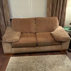 2 seater sofa Free to take away