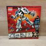 Lego 71738 Zanes Titan Mech Battle Image 2