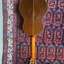 Rare vintage classical guitar Image 4