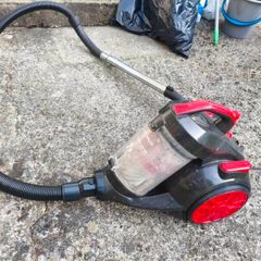 hoover