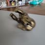 Gorilla bronze colour Image 5