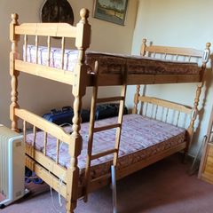 Bunk Bed
