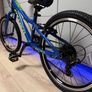 Carrera Abbys Kids Bike 20 inch Image 7