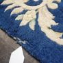 Chinese Art Deco Rug (ARtDECh) 348x 246cm Image 4